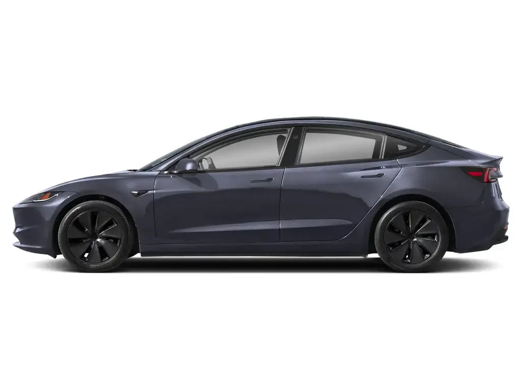 Tesla Model 3 2026 photo 3