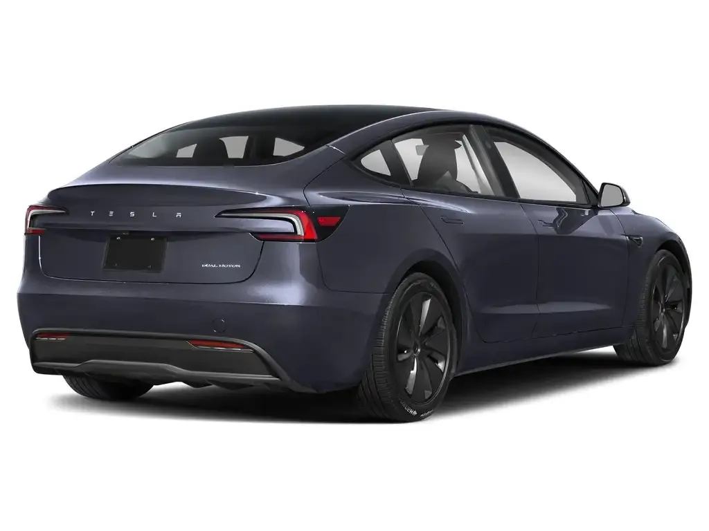 Tesla Model 3 2026 photo 2