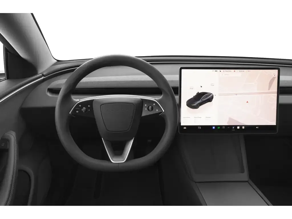Tesla Model 3 2026 photo 4