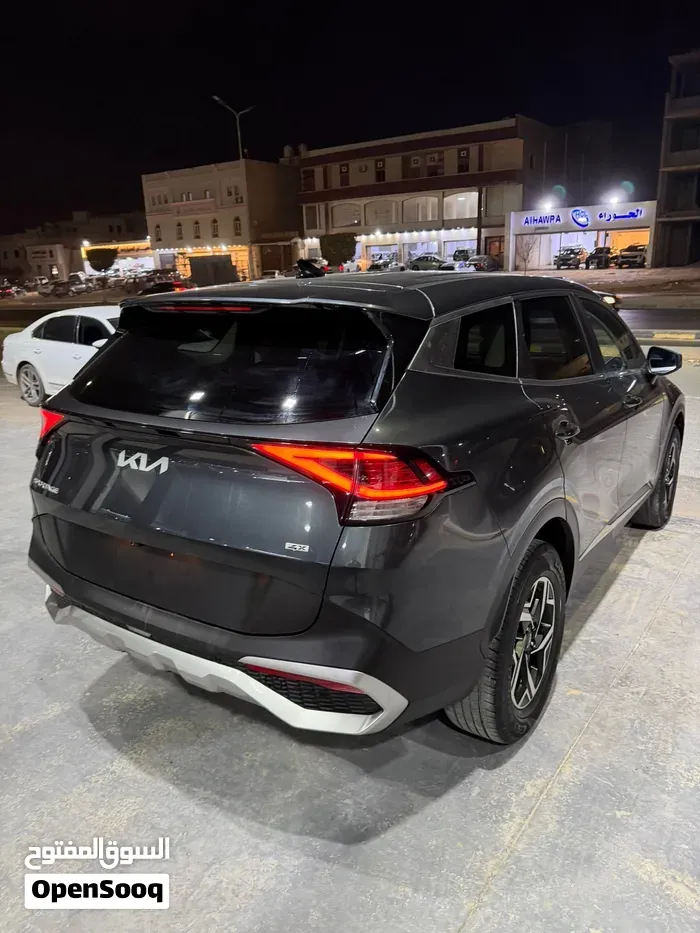 Kia Sportage 2023 photo 4