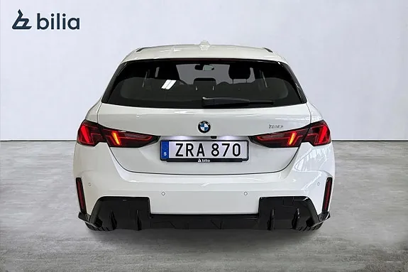 BMW 120 2026 photo 4