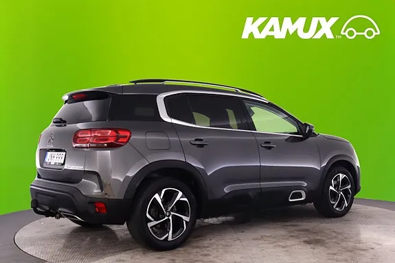 Citroen C5 Aircross 2020 photo 2