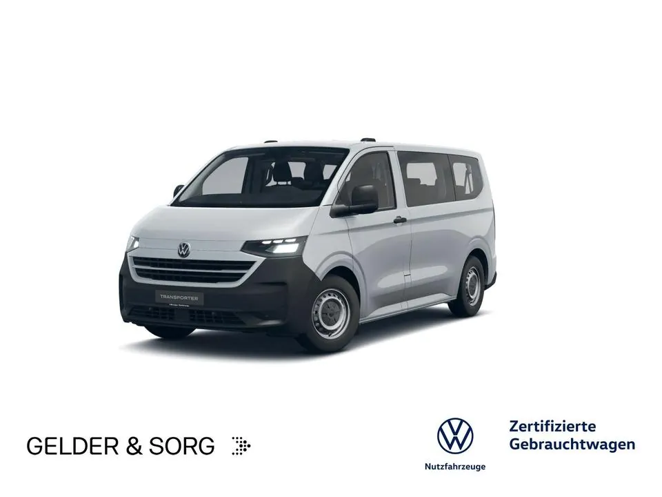 Volkswagen Transporter Kombi