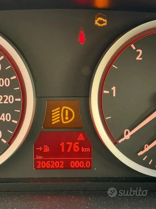 BMW 525D 2006 photo 3