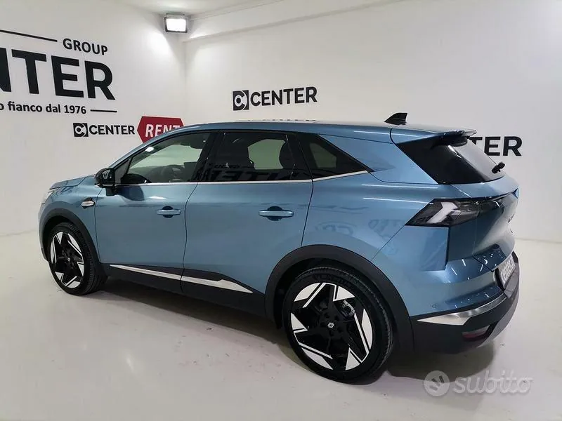 Renault Symbioz 2024 photo 4