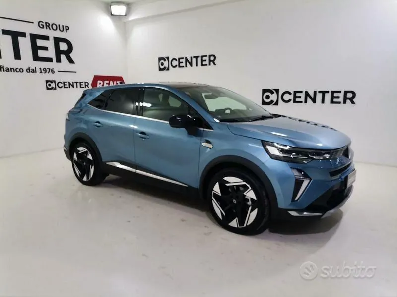 Renault Symbioz 2024 photo 3