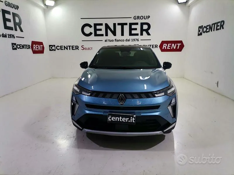 Renault Symbioz 2024 photo 2
