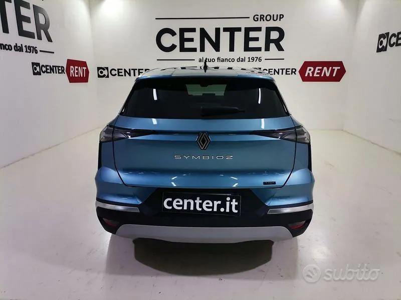 Renault Symbioz 2024 photo 5