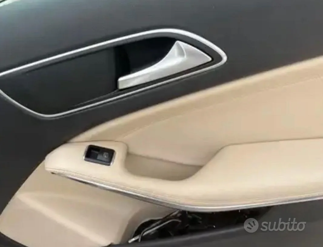 Mercedes-Benz Gla 2016 photo 5