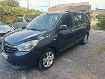 Dacia Lodgy