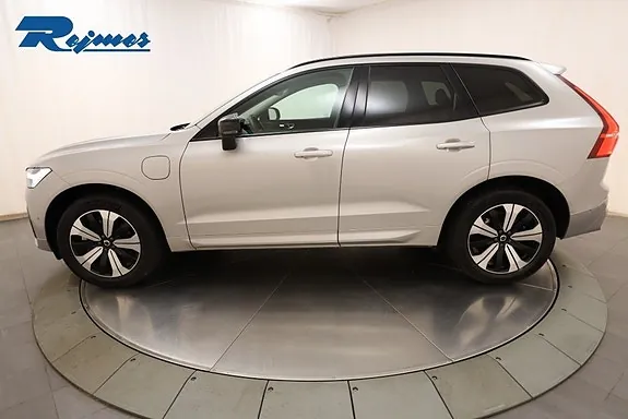 Volvo Xc60 2025 photo 3