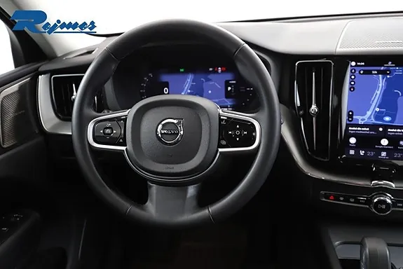 Volvo Xc60 2025 photo 4