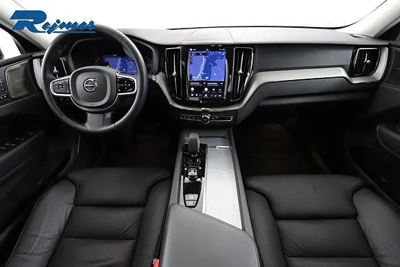 Volvo Xc60 2025 photo 2
