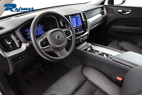 Volvo Xc60 2025 photo 5