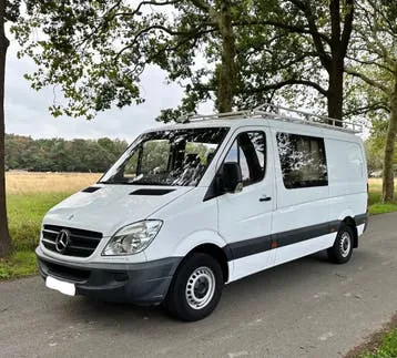 Mercedes-Benz Sprinter Combi