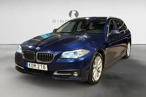 BMW 520D