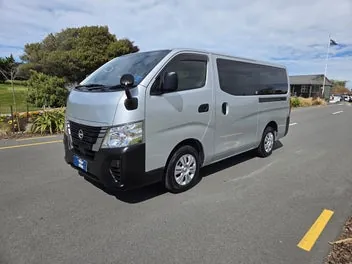 Nissan Nv350 2023 photo 4