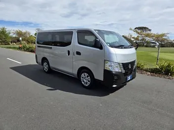 Nissan Nv350 2023 photo 2