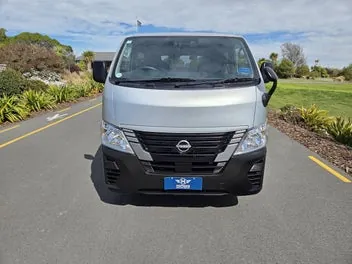 Nissan Nv350 2023 photo 3