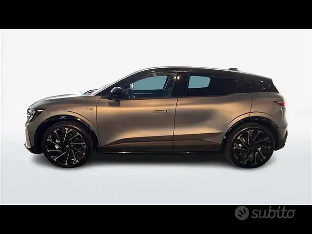 Renault Megane 2026 photo 2
