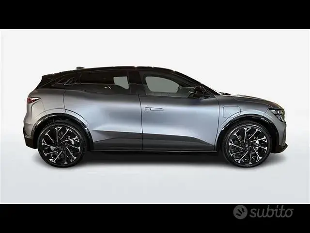 Renault Megane 2026 photo 4