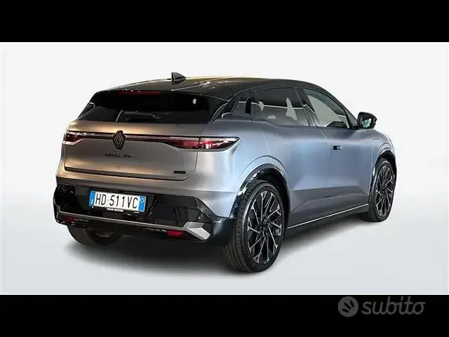 Renault Megane 2026 photo 3