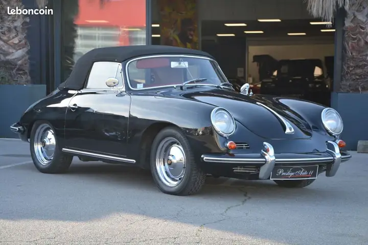 Porsche 356
