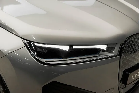BMW Ix 2022 photo 4