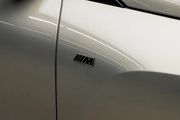 BMW Ix 2022 photo 5
