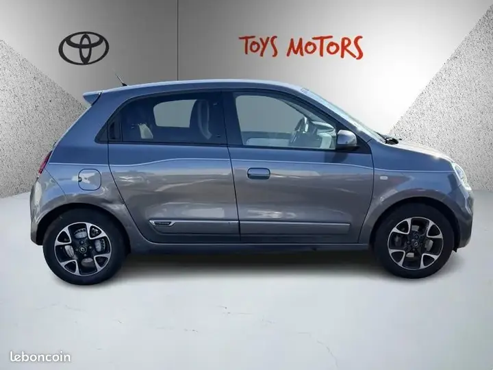 Renault Twingo 2019 photo 4