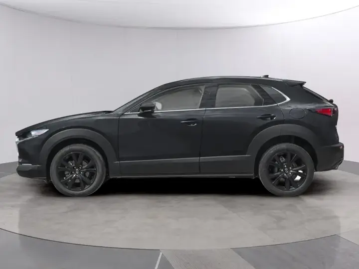 Mazda Cx-30 2026 photo 3