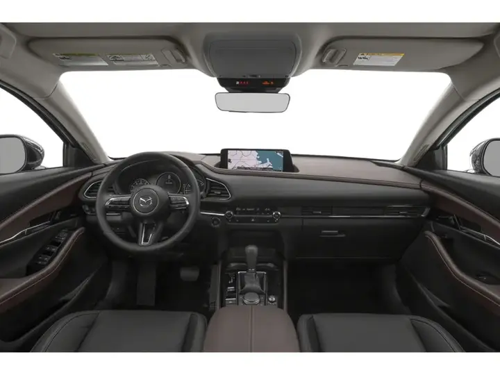 Mazda Cx-30 2026 photo 5