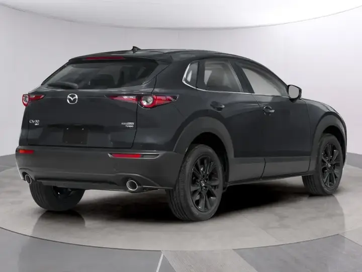 Mazda Cx-30 2026 photo 2