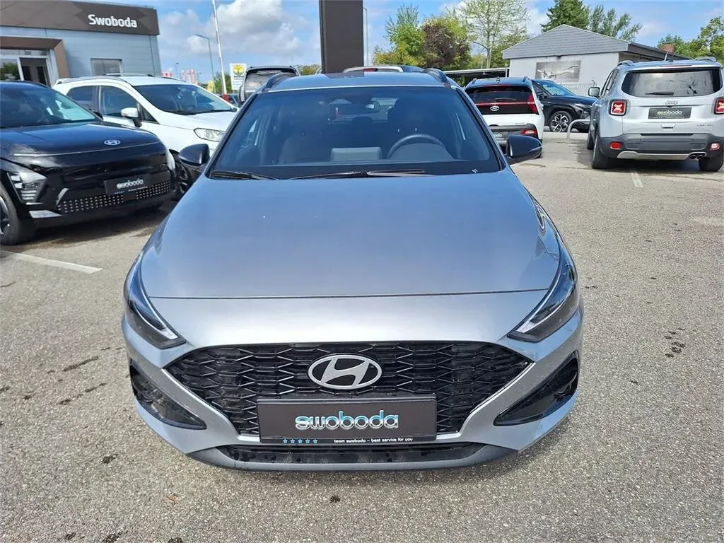 Hyundai I30 2025 photo 2
