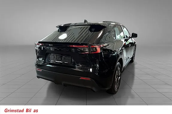 Subaru Solterra 2026 photo 4