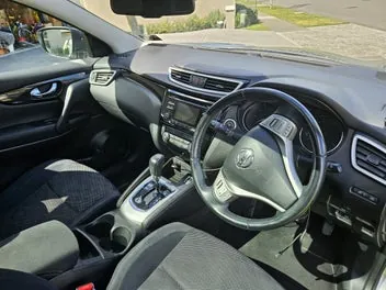 Nissan Qashqai 2016 photo 5