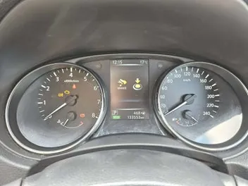 Nissan Qashqai 2016 photo 2