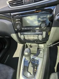 Nissan Qashqai 2016 photo 4