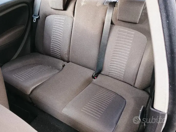 Fiat Grande Punto 2007 photo 5