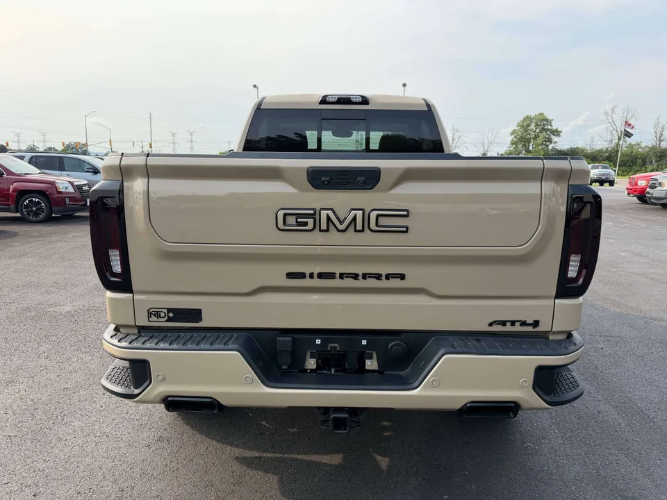 GMC Sierra 1500 2023 photo 5