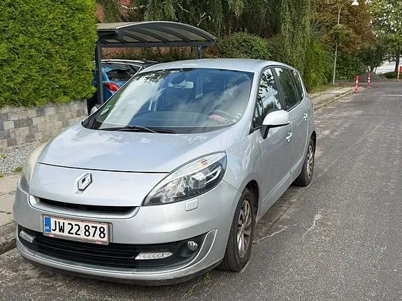 Renault Grand Scenic Iii