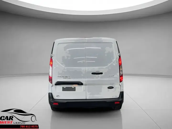 Ford Transit Connect 2022 photo 4