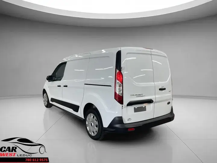 Ford Transit Connect 2022 photo 5