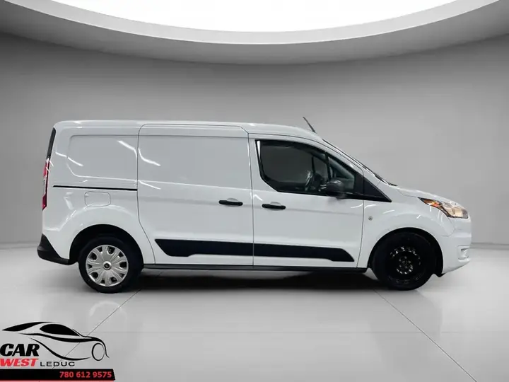 Ford Transit Connect 2022 photo 2