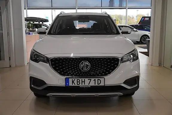 MG Zs 2020 photo 3