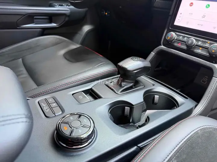 Ford Ranger 2023 photo 5