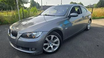 BMW 3 Series 2006 photo 2