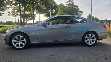 BMW 3 Series 2006 photo 3