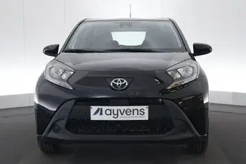 Toyota Aygo X 2023 photo 2