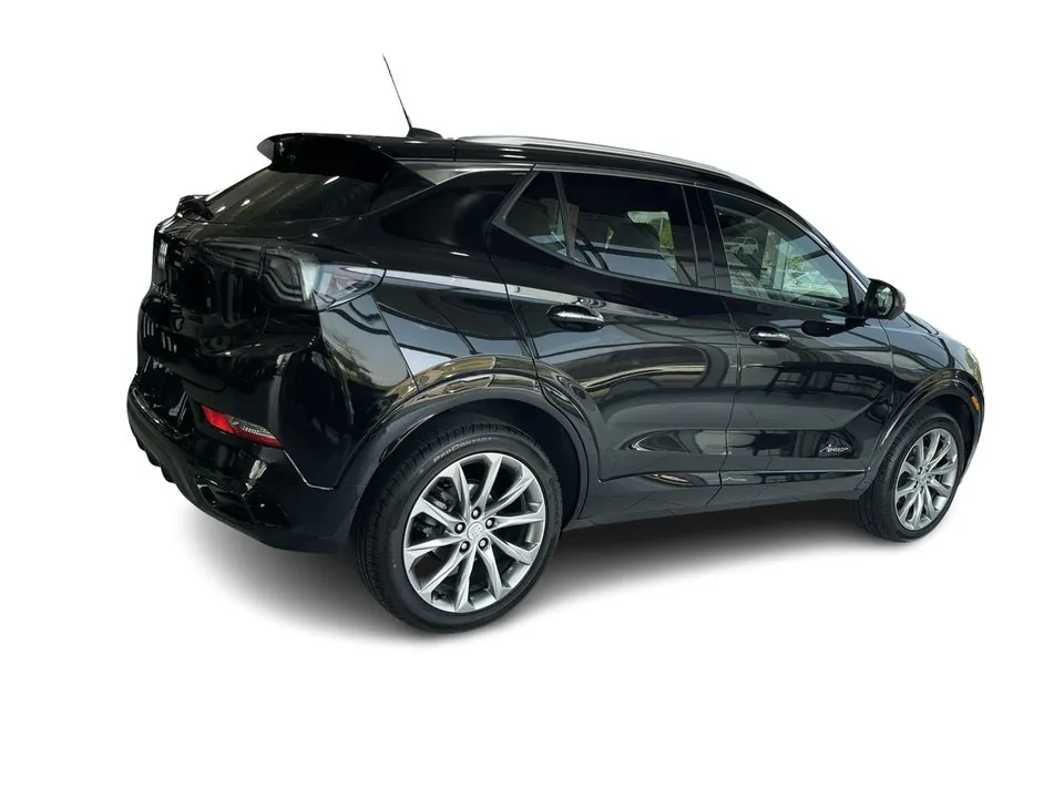 Buick Encore Gx 2025 photo 2